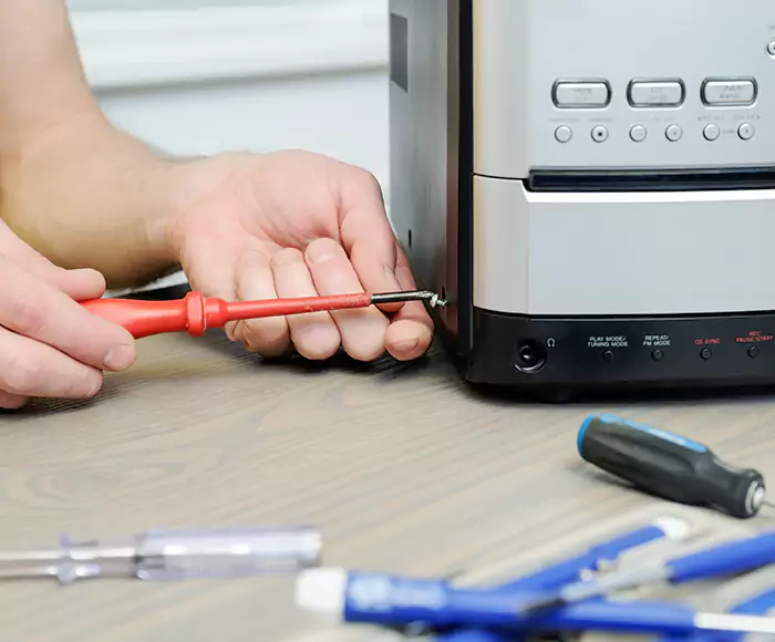 Expert Small Appliance Technicians: Your Trusted Air Fryer Repair Company in Stratford, CT