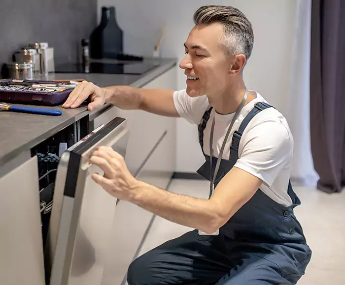 Trusted Main Appliance Installation Experts: Your Certified Main Appliance Installation Team in Stratford, CT