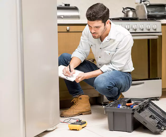 Durable Appliance Care: Your Trusted Appliance Maintenance Company in Stratford, CT