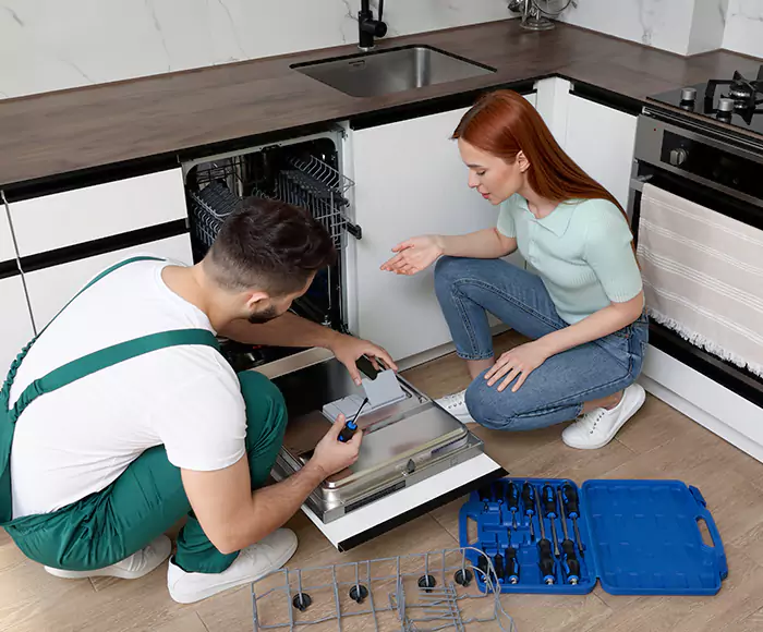 Skilled Asko Appliance Pros: Your Brand Specialist in Stratford, CT