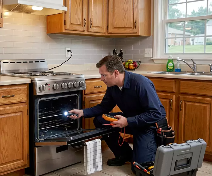 Premier Avanti Appliances Pros: Your Brand Specialist in Stratford, CT