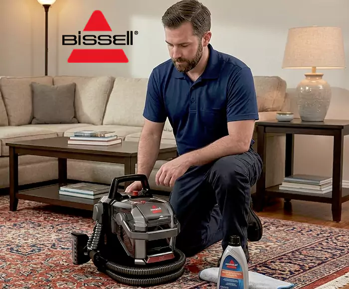 Premier Bissell Appliances Pros: Your Brand Specialist Stratford, CT