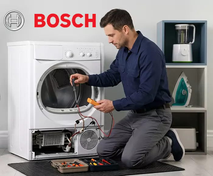 Skilled Bosch Appliance Pros: Your Brand Specialist in Stratford, CT