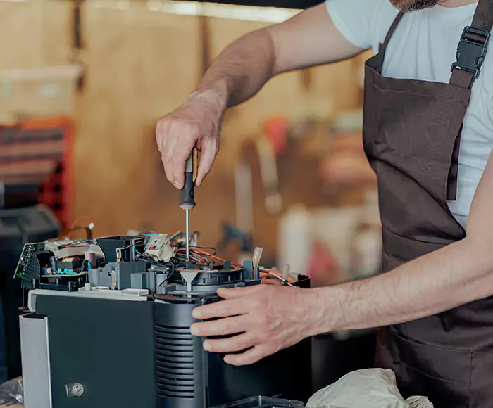 Certified Coffee Machine Solutions: Your Skilled Coffee Machine Service Company for Stratford, CT