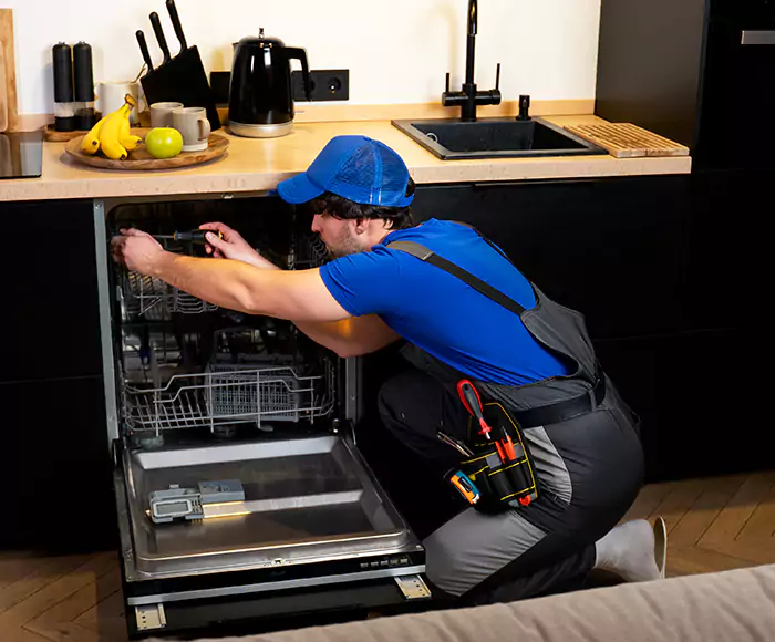 Skilled Commercial Dishwasher Installation: Your Certified Commercial Dishwasher Installation Team in Stratford, CT
