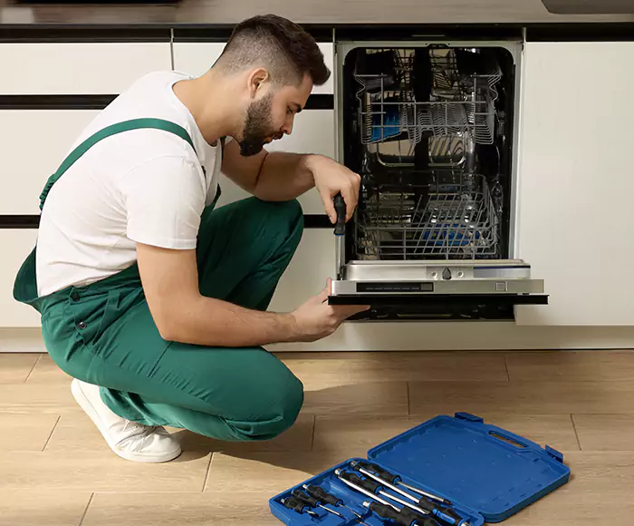 Commercial Dishwasher Repair Company: Your Trusted Warewash Pros in Stratford, CT