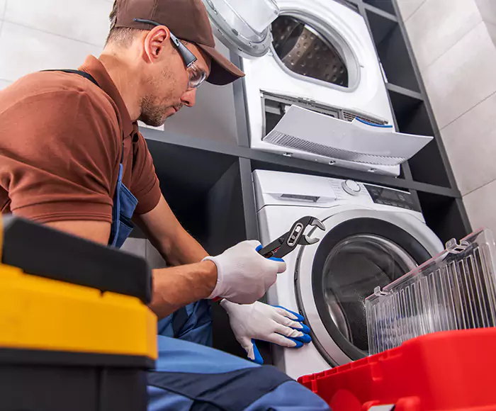 Trusted Commercial Dryer Repair Company: Your Commercial Dryer Technician in Stratford, CT