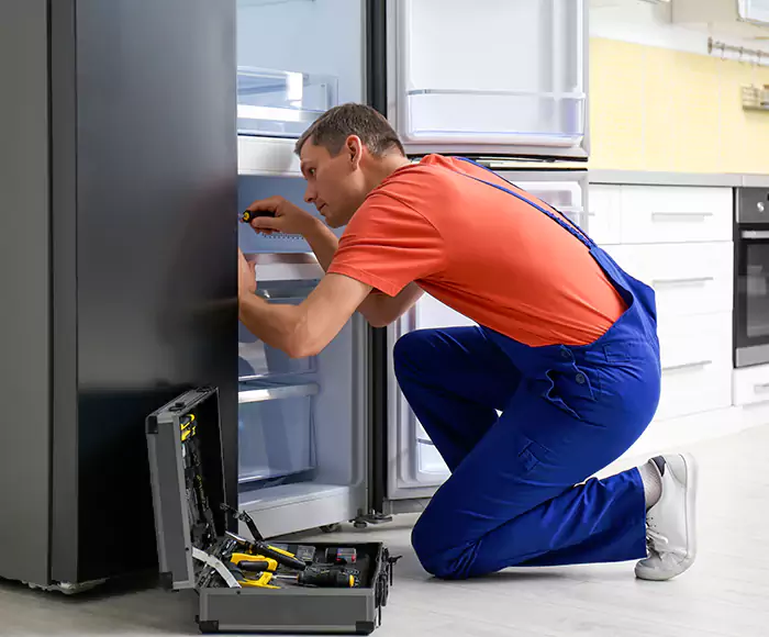 Expert Commercial Refrigerator Repair Company: Your Certified Refrigeration Experts in Stratford, CT