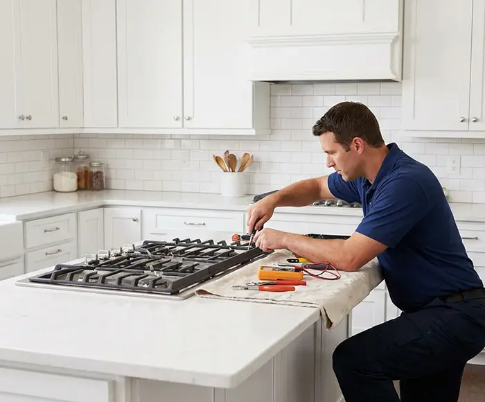 Reliable Cooktop Repair Service: Your Local Cooktop Repair Specialist in Stratford, CT