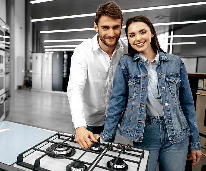 Premier Cooktop Experts: Your Trusted Cooktop Repair Company For Stratford, CT