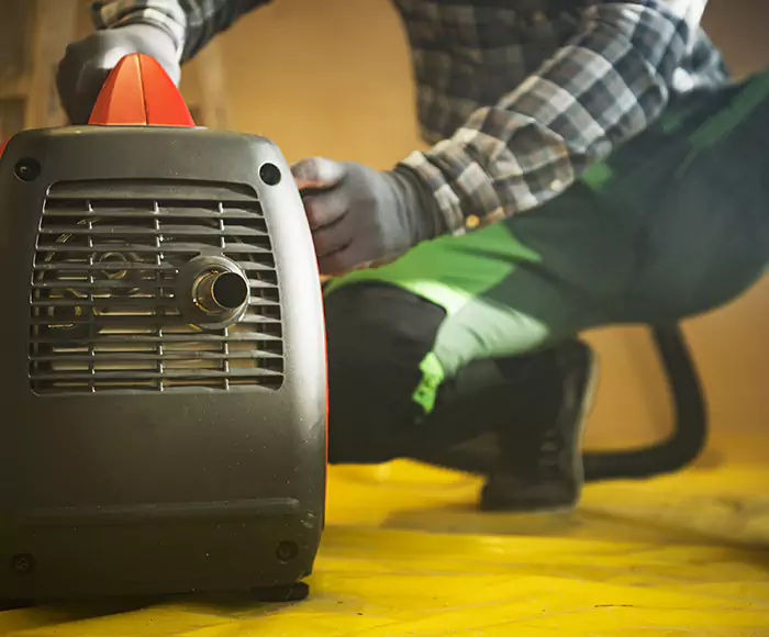 Certified Moisture Control Specialists: Your Sealed-System Dehumidifier Repair Experts in Stratford, CT