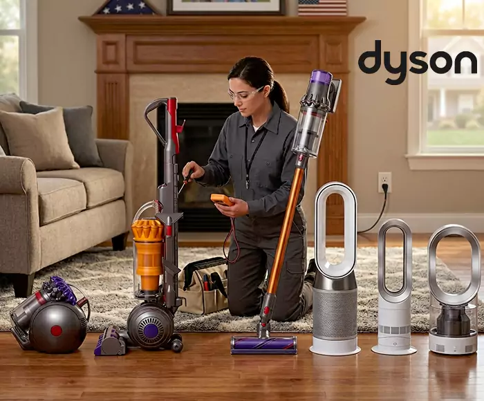 Premier Dyson Appliances Pros: Your Brand Specialist in Stratford, CT