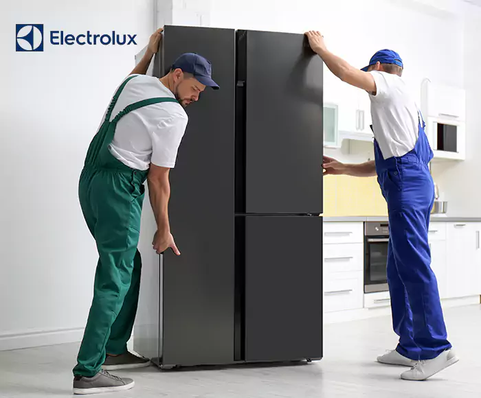 Trusted Electrolux Appliance Experts: Your Brand Specialist in Stratford, CT