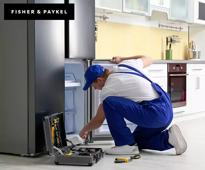 Top-Rated Fisher & Paykel Appliance Experts: Your Brand Specialist in Stratford, CT