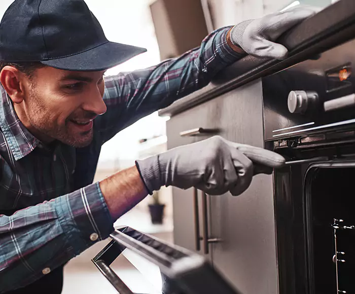 Professional Gas Oven Solutions: Your Trusted Gas Oven Appliance Repair Company For Stratford, CT