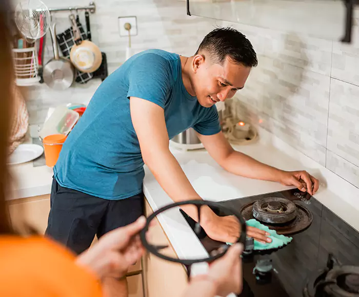 Skilled Gas Stove Experts: Your Trusted Gas Stove Repair Company For Stratford, CT