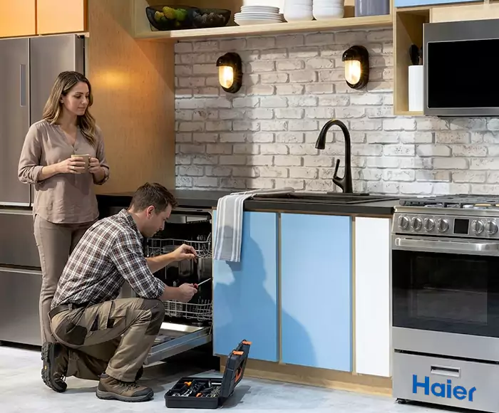 Expert Haier Appliances Pros: Your Brand Specialist in Stratford, CT