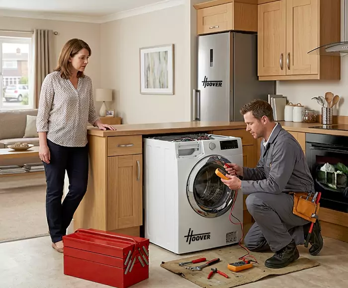 Premier Hoover Appliances Pros: Your Brand Specialist in Stratford, CT