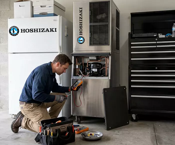 Professional Hoshizaki Appliances Pros: Your Brand Specialist in Stratford, CT