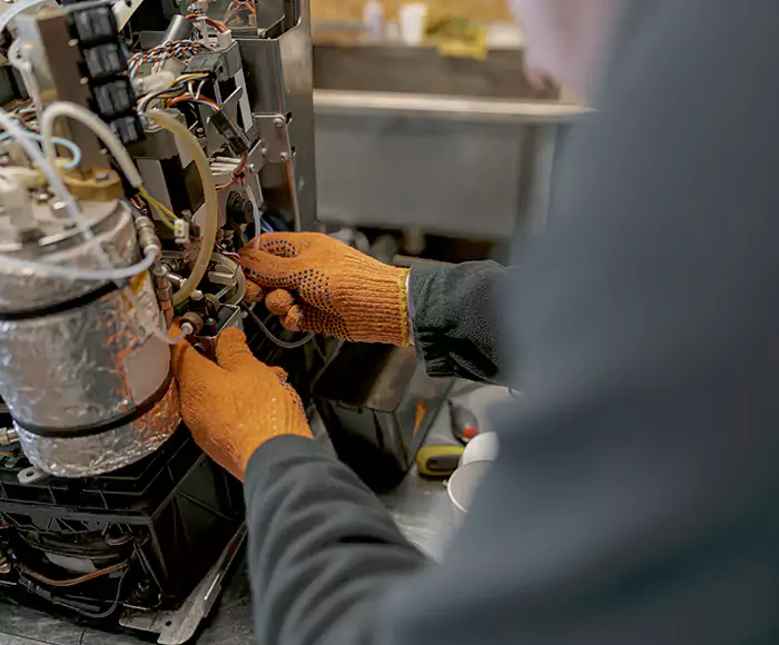 Trusted Ice Machine Solutions: Your Premier Ice Machine Repair Company in Stratford, CT