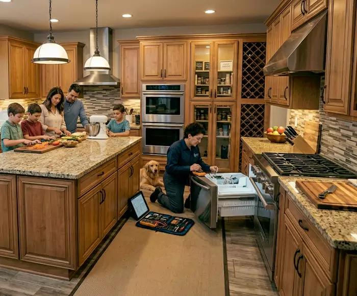 Certified Ice Maker Experts: Your Trusted Ice Maker Repair Company in Stratford, CT
