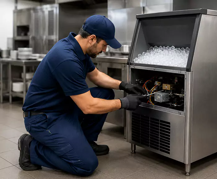 Certified Ice Maker Water Line Installers: Trusted Ice Maker Water Line Installation Team in Stratford, CT