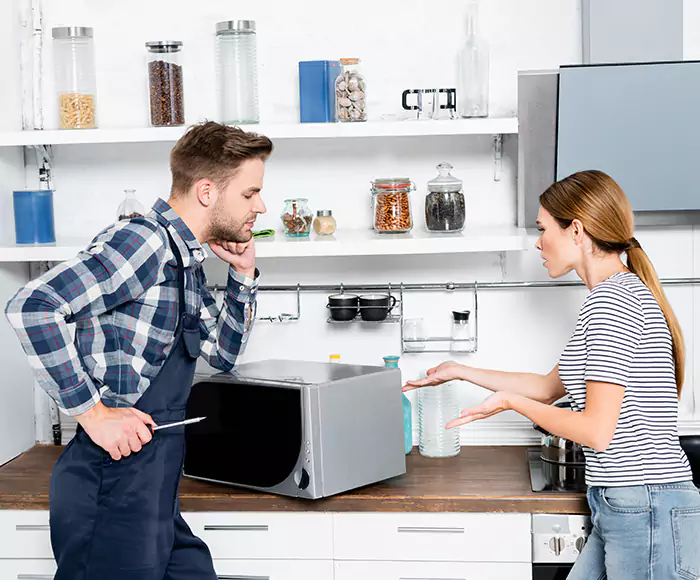 Trusted In-Home Appliance Company: Stratford Home Appliance Repair Experts