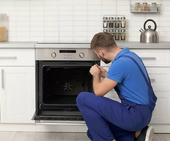 Expert Kitchen Appliance Installation: Your New Kitchen Appliance Installation Team in Stratford, CT