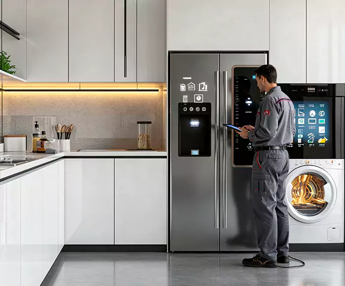 Trusted Kitchen Appliance Repairs Company: Your Professional Appliance Repair Team in Stratford, CT