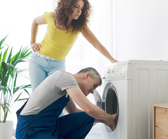 Trusted Laundry Appliance Experts: Your Reliable Repair Team in Stratford, CT