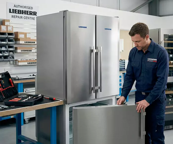 Premier Liebherr Appliances Pros: Your Brand Specialist in Stratford, CT