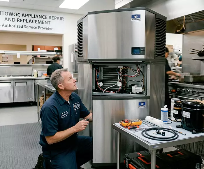 Professional Manitowoc Appliances Pros: Your Brand Specialist in Stratford, CT