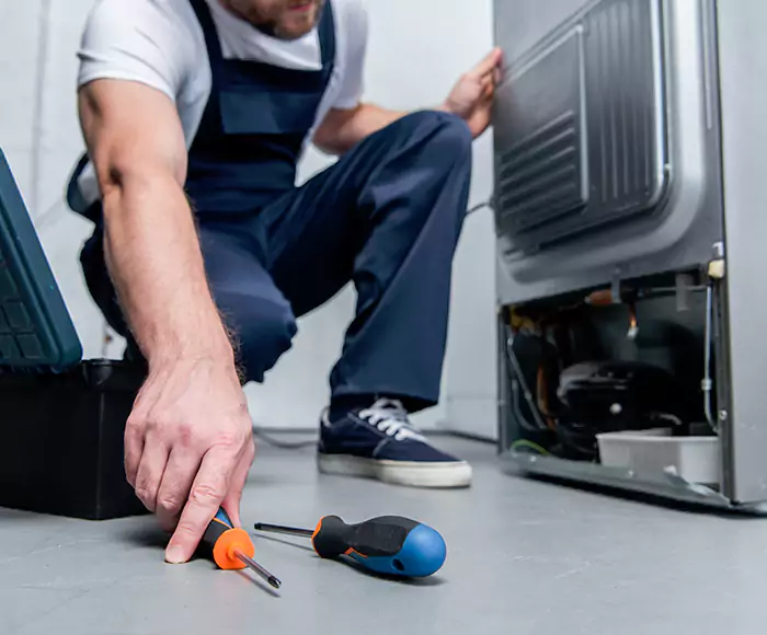 Top-Rated Mini Fridge Repair Company: Your  Mini Fridge Specialists in Stratford, CT
