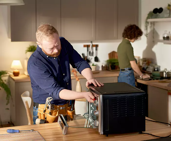 Trusted Oven Installation Service: Your Reliable Appliance Experts in Stratford, CT