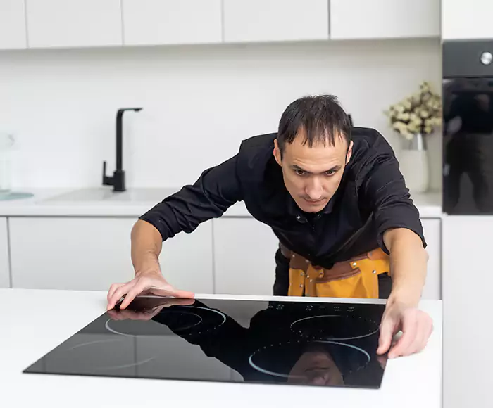 Trusted Kitchen Range and Cooktop installation: Your Expert Partner in Stratford, CT