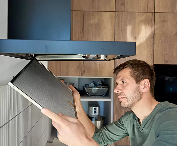 Certified Range Hood Installers: Your Trusted Range Hood Team in Stratford, CT