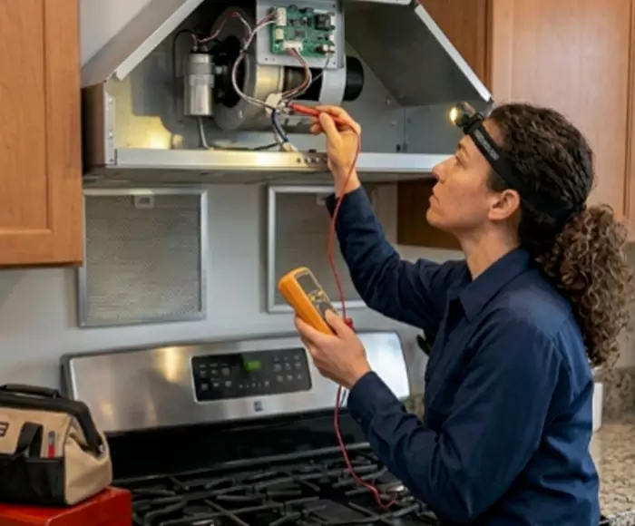Skilled Range Hood Repair Company: Your Certified Kitchen Ventilation Experts in Stratford, CT
