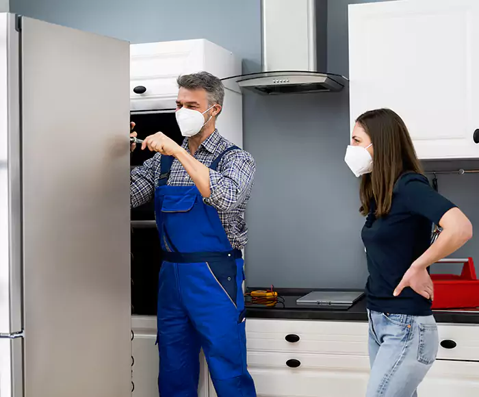 Trusted Refrigerator Leak Repair Company: Your Local Refrigerator Leak Repair Service in Stratford, CT