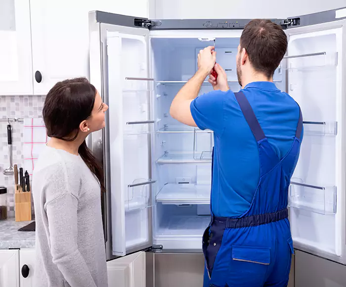 Reliable Fridge Repair Company: Your Trusted Refrigerator Repair Technician in Stratford, CT