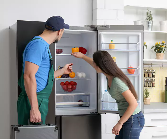 Proven Commercial Refrigeration Company: Your Certified Kitchen Refrigeration Experts in Stratford, CT