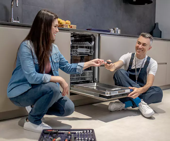 Skilled Same Day Dishwasher Repair: Your Local Same Day Dishwasher Repair Expert in Stratford, CT