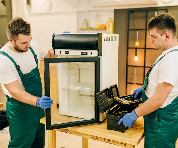 Professional Refrigerator Repair Experts: Your Same Day Refrigerator Repair Company in Stratford, CT
