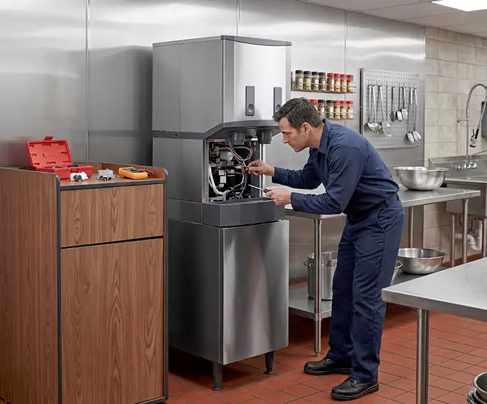 Premier Scotsman Appliances Pros: Your Brand Specialist in Stratford, CT