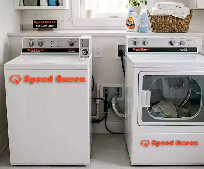 Proven Speed Queen Appliance Pros: Your Brand Specialist in Stratford, CT