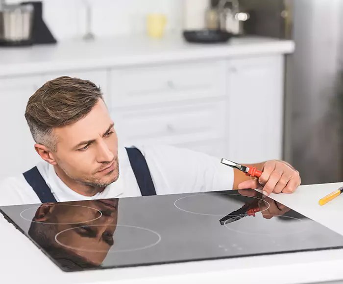 Reliable Stove Repairman: Your Trusted Stove Repair Company For Stratford, CT