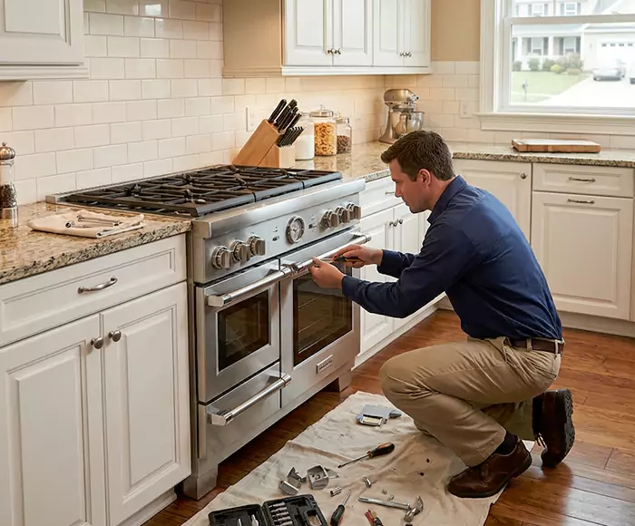 Premier Thermador Appliance Pros: Your Brand Specialist in Stratford, CT