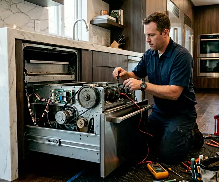 Reliable Trash Compactor Repair Company: Your Certified Commercial Experts in Stratford, CT