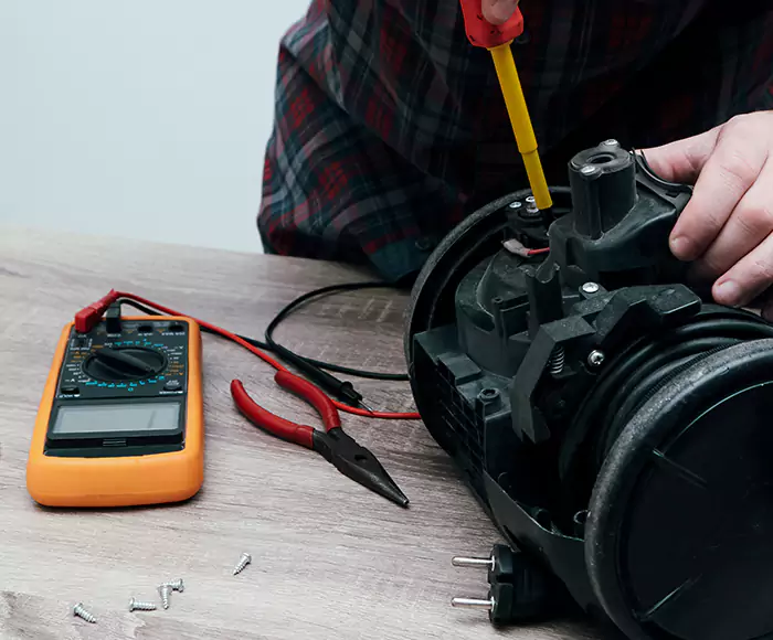Proven Vacuum Solutions: Your Trusted Vacuum Cleaner Repair Service Company for Stratford, CT