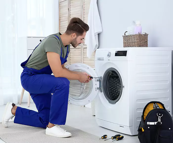 Top-Rated Washer Door Seal Replacement Company: Your Professional Washer Door Seal Replacement Service in Stratford, CT