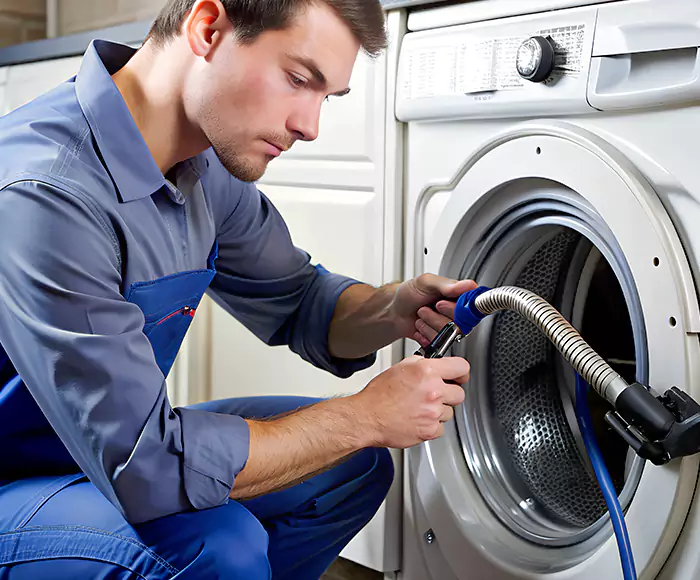 Expert Washer Repairs Specialists: Your Veteran Washer Machine Repair Crew in Stratford, CT